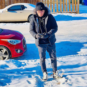 Meet your Posher, By john